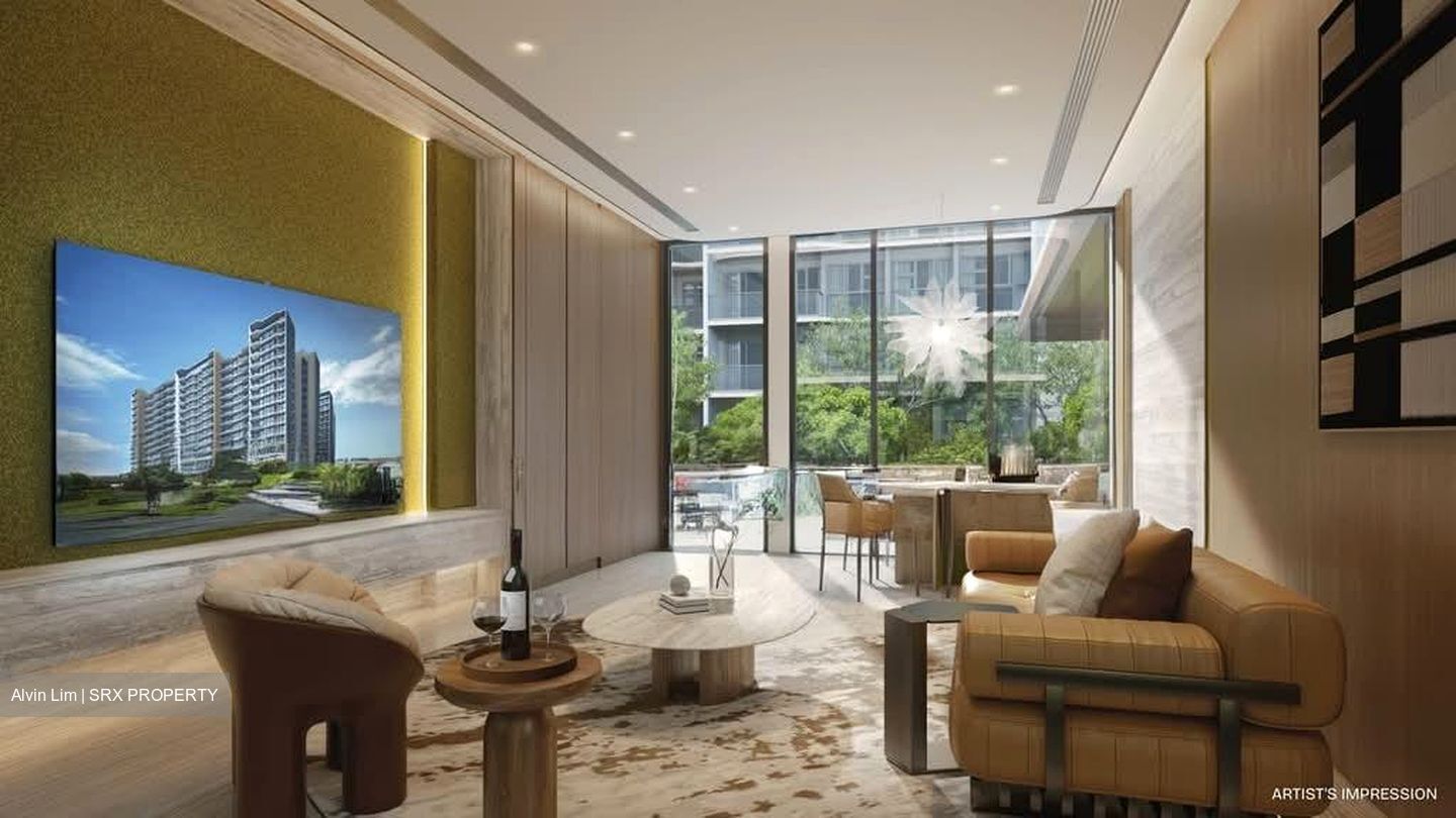 Savannah Condopark (D18), Condominium #561034091